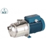 Pompe multicellulaire autoamorçante inox - MXA Calpeda