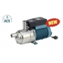 Pompe multicellulaire autoamorçante inox automatique - E-MXAM CALPEDA