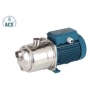 Pompe multicellulaire autoamorçante inox - MXA CALPEDA