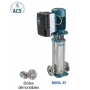 Pompe multicellulaire verticale en ligne - MXVL