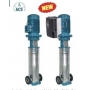 Pompe multicellulaire verticale en ligne - MXVL