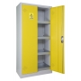 ARMOIRE DASRI HAUTE 2 PORTES