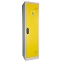 Armoire DASRI - Haute 1 porte