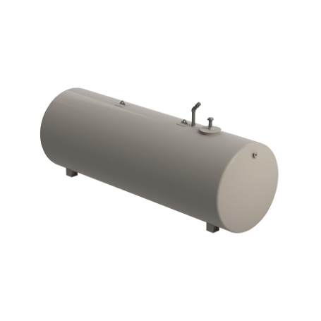 CUVE-RESERVE EN ACIER / EAU DEDIEE A LA LUTTE INCENDIE (de 30 000 Litres à 120 000 Litres)