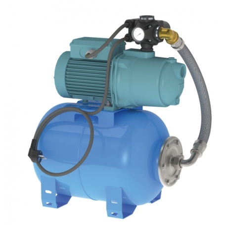 Kit de surpression 230V - KPM NGLM