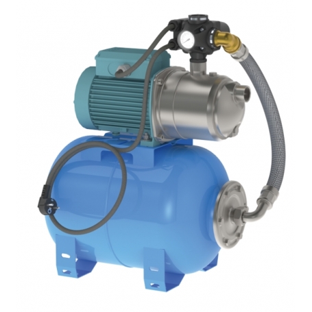 Kit de surpression 230V - KPM NGXM