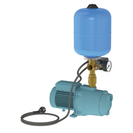 Kit avec réservoir 8 litres - K8L