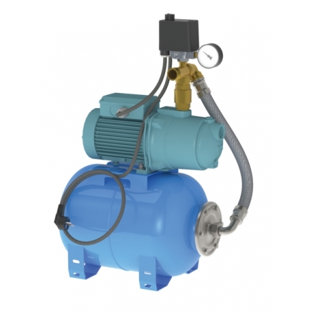 Kit avec réservoir 24 litres - K24H