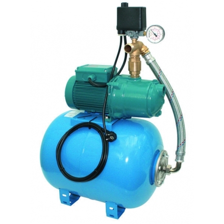Kit avec réservoir 50 litres - K50H