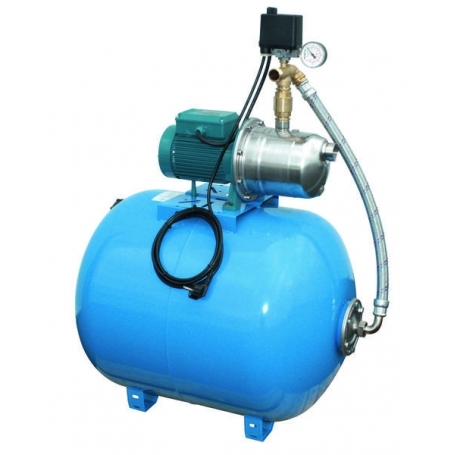 Kit avec réservoir 150 litres - K150H