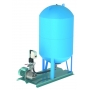 Kit avec réservoir 500 litres - K500V