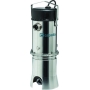 Pompes immergées inox pour eau de pluie