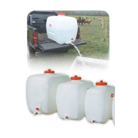 TONNELETS ALIMENTAIRES