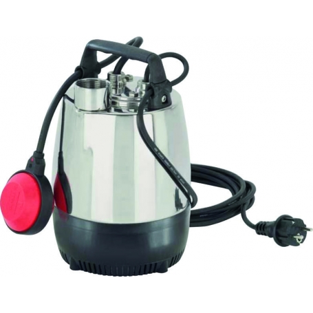 Pompe immergée multicellulaire inox - MP