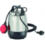 Pompe immergée multicellulaire inox - MP