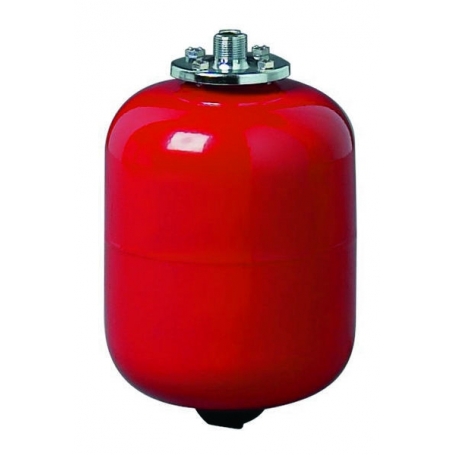 Vase d'expansion à vessie eau chaude