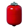 Vase d'expansion à vessie eau chaude