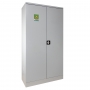 ARMOIRE PRODUITS PHYTOSANITAIRES- HAUTE 2 PORTES