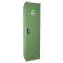 ARMOIRE PRODUITS PHYTOSANITAIRES-HAUTE VERTE 1 PORTE -