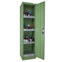 ARMOIRE PRODUITS PHYTOSANITAIRES-HAUTE VERTE 1 PORTE -