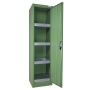 ARMOIRE PRODUITS PHYTOSANITAIRES-HAUTE VERTE 1 PORTE -