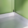 ARMOIRE PRODUITS PHYTOSANITAIRES - HAUTE 1 PORTE