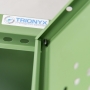ARMOIRE PRODUITS PHYTOSANITAIRES - HAUTE 1 PORTE