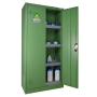 armoire pour produits phytosanitaires- haute-2 portes