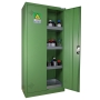 ARMOIRE PRODUITS PHYTOSANITAIRES - HAUTE 2 PORTES