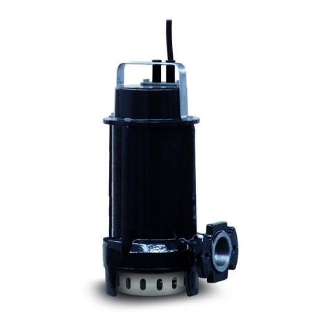 Pompe à grande hauteur manométrique