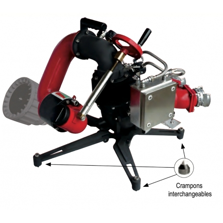 CANON PORTABLE 3000/4000 L/MN BALAYAGE AUTO