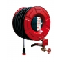 ROBINET INCENDIE ARME PIVOTANT EUR9