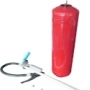 EXTINCTEURS 6 KG ET 9 KG - ABC - PRESSION AUXILLIAIRE