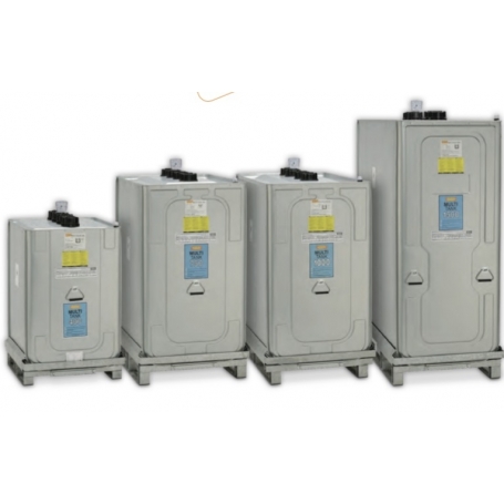 CUVES DE TRANSPORT MULTI