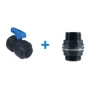 KIT VANNE POUR CUVES AERIENNE (accessoires)