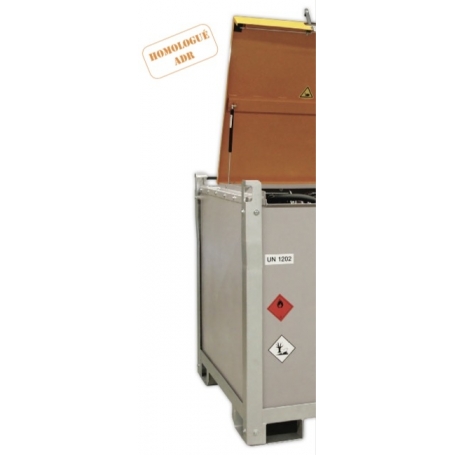 STATIONS DT-MOBIL PRO ADR