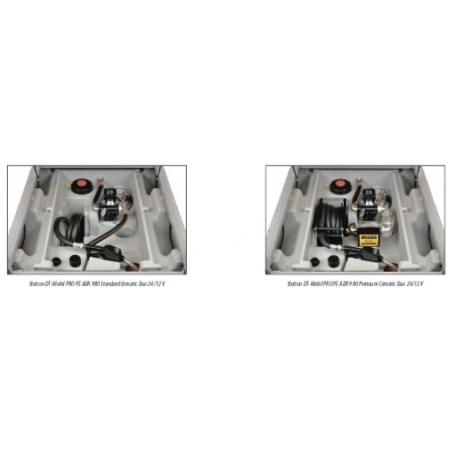 STATIONS DT-MOBIL PRO PE ADR