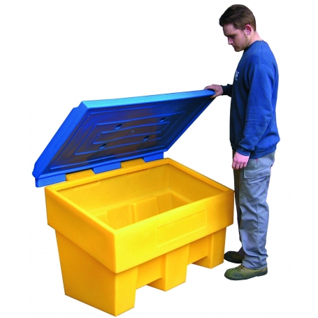 COFFRE A SEL / SABLE