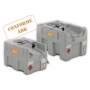 CUVES EASY MOBIL 200 & 430 GÉNÉRATEUR