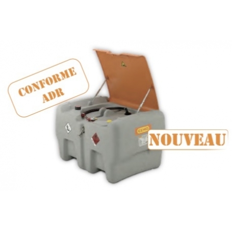 CUVE EASY MOBIL 440 NOURRICE
