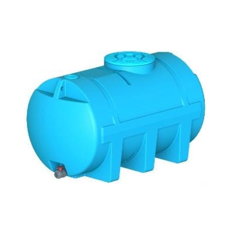 CUVE A EAU - 1900 LITRES - PE