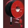 ROBINET INCENDIE ARME PIVOTANT EUR5