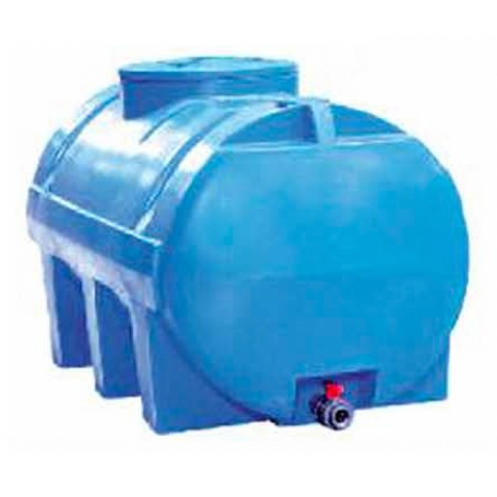 CUVE A EAU - 1250 LITRES - PE