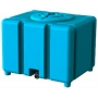 CUVE A EAU - 700 LITRES - PE