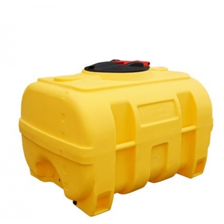CUVES COFFRES DE 600 à 2000 LITRES