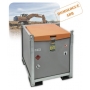 CUVES DT-MOBIL PRO NOURRICE ET GÉNÉRATEUR