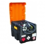 STATION MOBILE RAVITAILLEMENT ESSENCE DE 120 LITRES A 190 LITRES