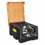 STATION MOBILE RAVITAILLEMENT ESSENCE DE 120 LITRES A 190 LITRES