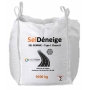 SEL DE DENEIGEMENT - Big bag de 500 kg