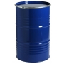 FUTS (neuf) 213 LITRES Bleu UNI en acier